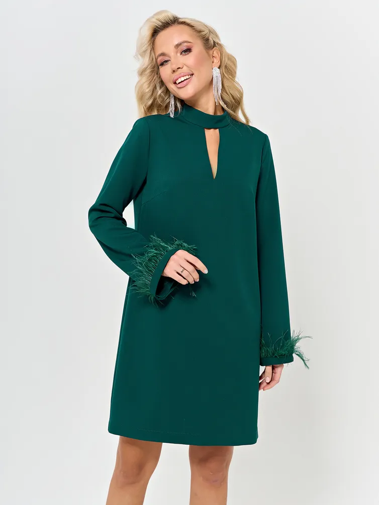 Dress Jetty #427-4