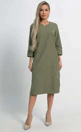 Платье LT Collection П15179-4М
