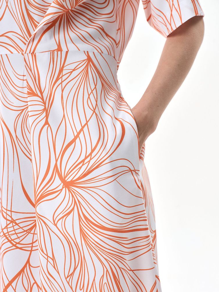 Dress Art Ribbon #M1161P