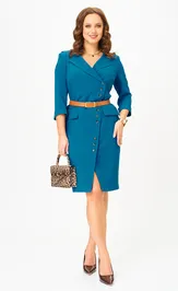 Dress Твой имидж 2320