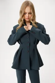 Blazer Pirs #6342 elovyj