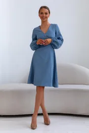 Платье Open Style арт. 5161