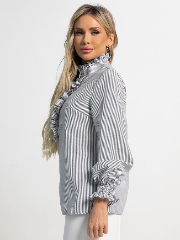 Bluzka LT Collection #B15622-54M