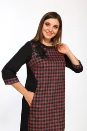 Платье Lady Style Classic арт. 1488/1