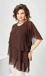 Tunika Асолия 4100 korich