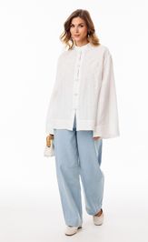 Блузка EOLA 3087