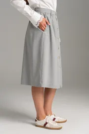 Skirt SILVERSPICE #S-4621