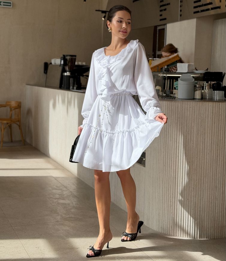 Платье Aura chic life арт. 3320. 176