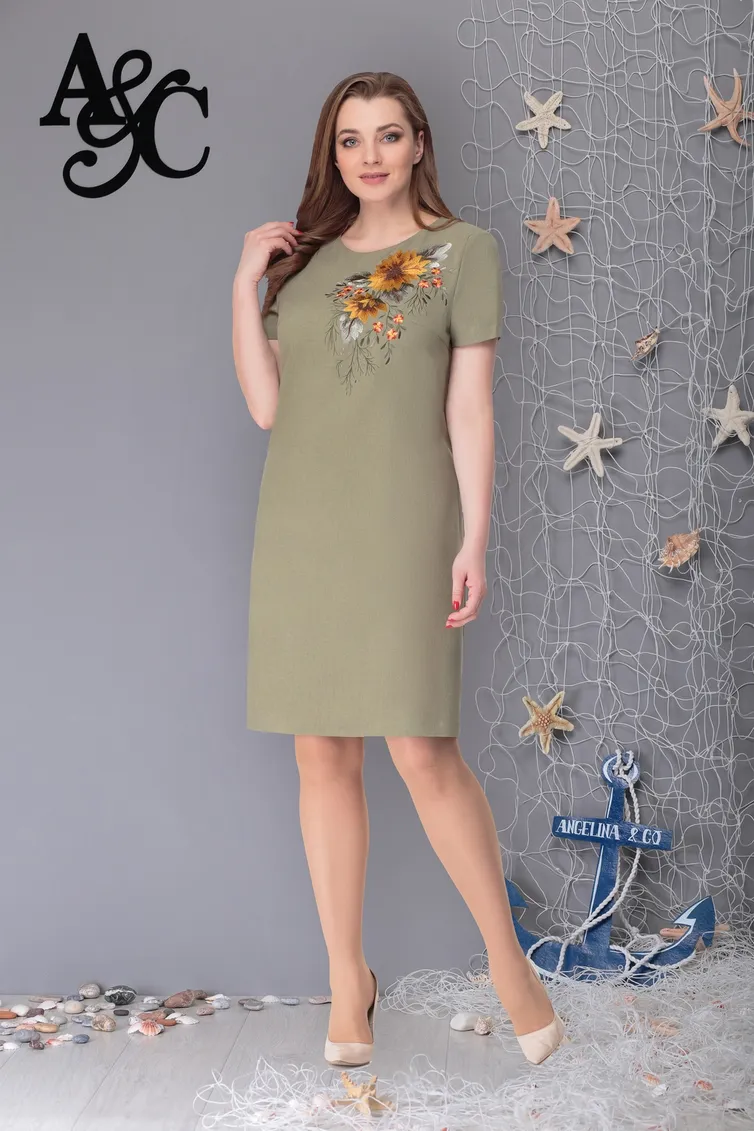 Платье Angelina & Company арт. 280/4