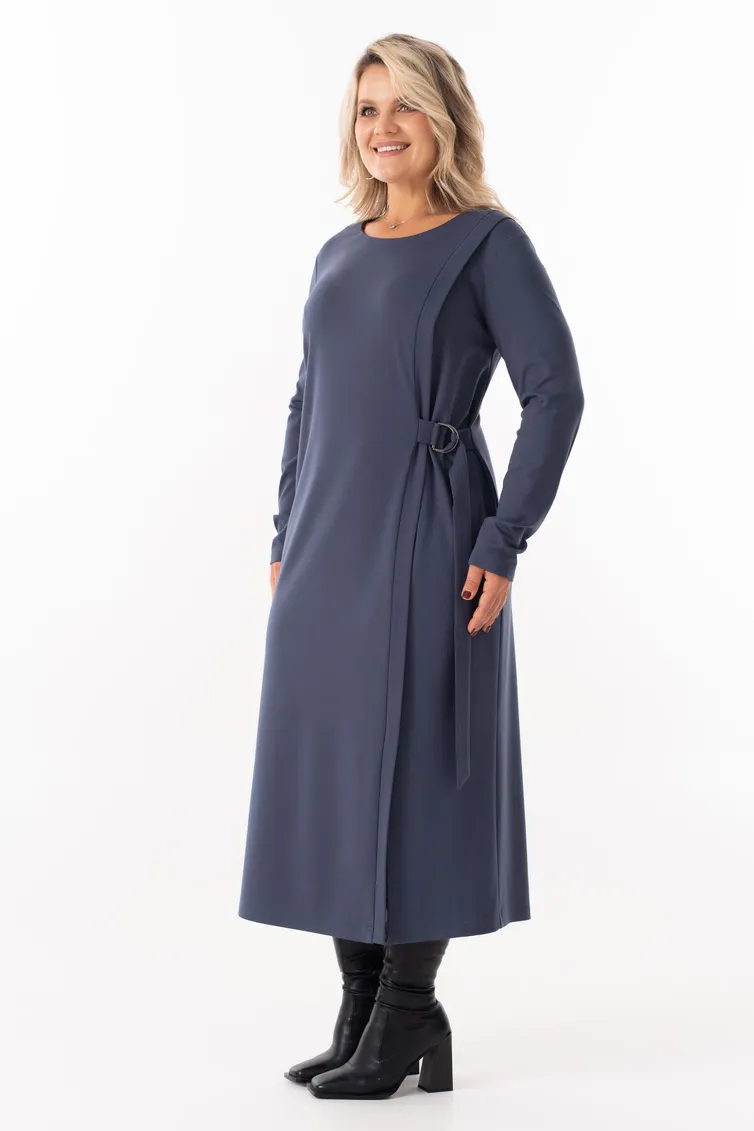 Dress Algranda #A4191-1