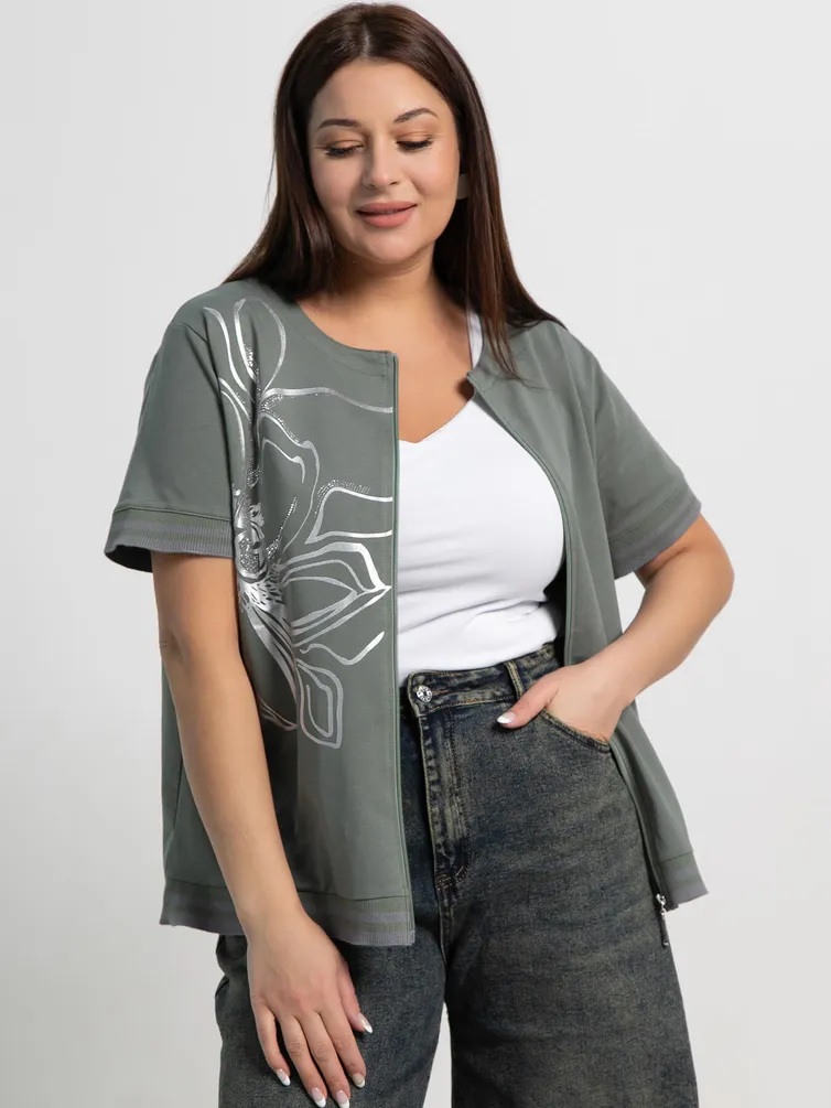 Bluzka LT Collection #B15358-20M