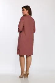 Sukienka Lady Style Classic #2496
