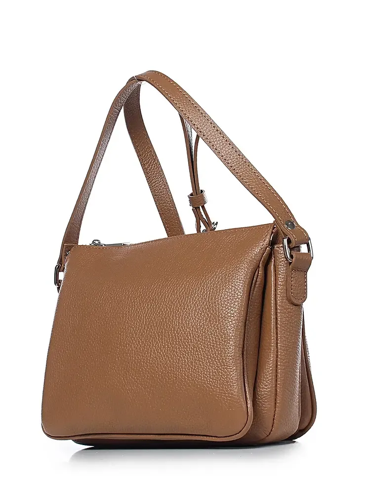 Torba Galanteya #26s356k45 ryzhij sv