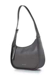 Torba Galanteya #22s1264k45 sero-korichnevyj
