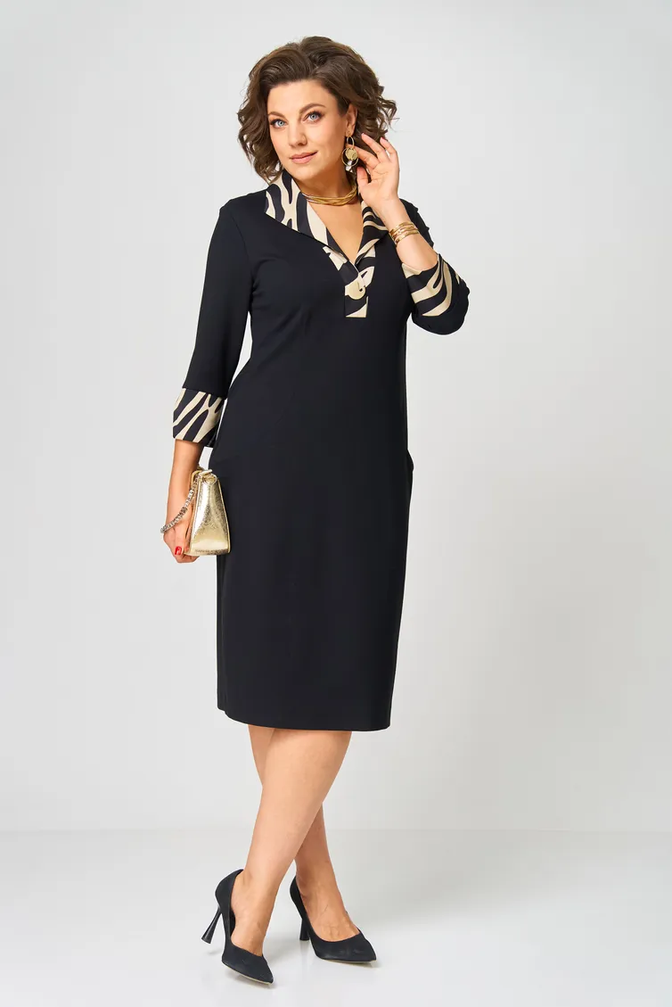 Sukienka ALEZA #1271