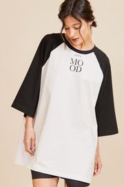 Jumper RIVOLI #6054.1