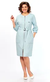 Dress Матини 3.1286/1 goluboj