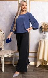 Брюки LT Collection Б14829-8М