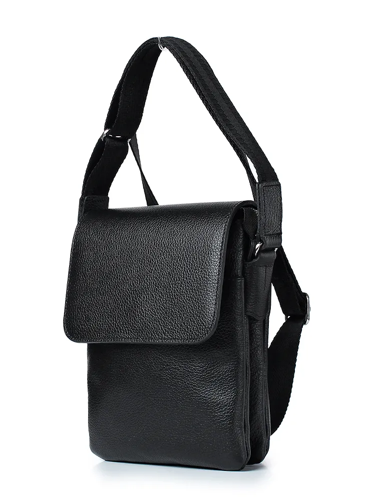 Torba Galanteya #22s2199k45 chernyj