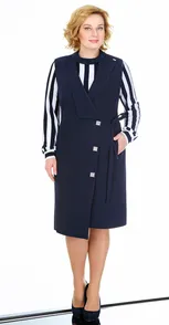 Комплект LaKona арт. 990б полоска бол.