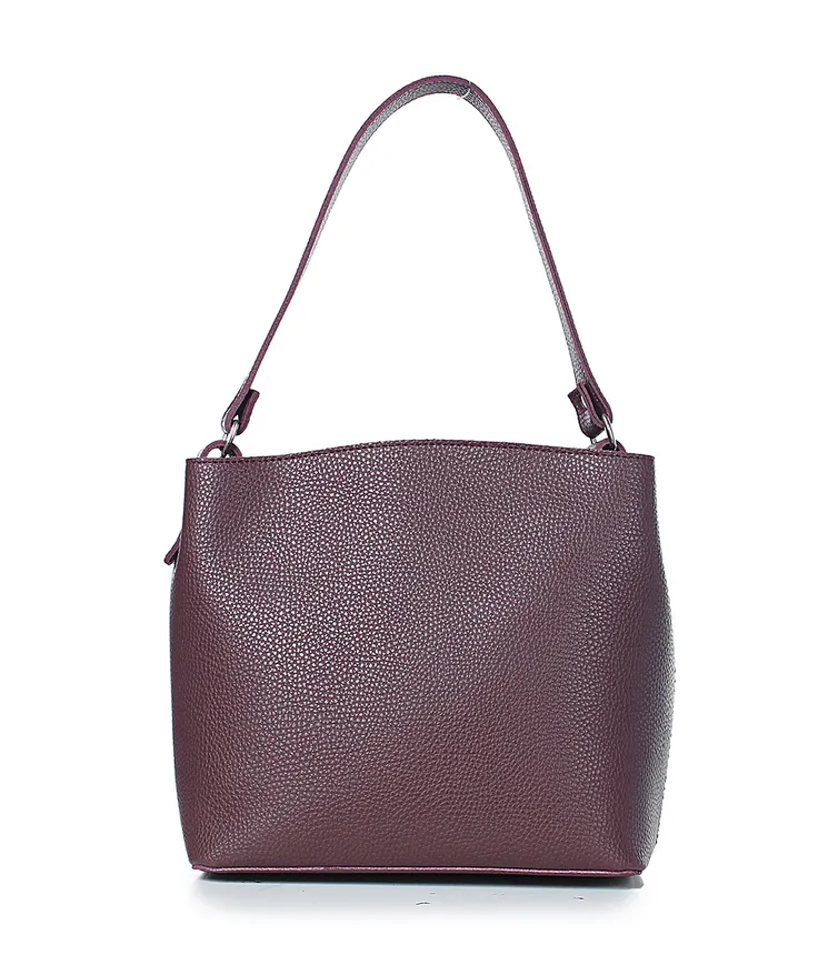 Torba Galanteya #24s246k45 bordo