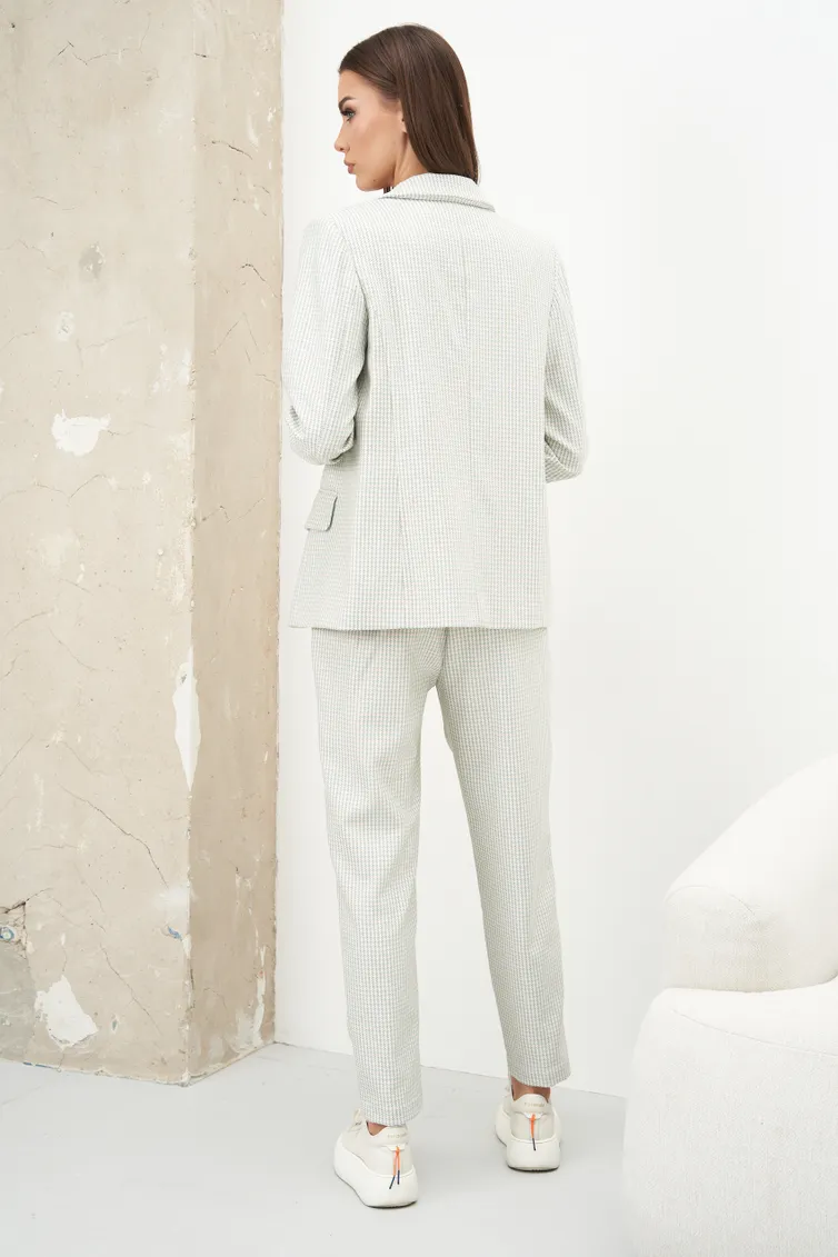 Suit Fantazia Mod #4599