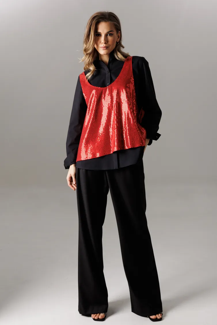 Garnitury damskie Lars Style #1189