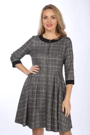 Sukienka Lady Style Classic #1728