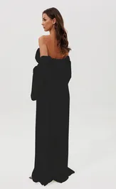 Брюки V&N fashion 1155_черный