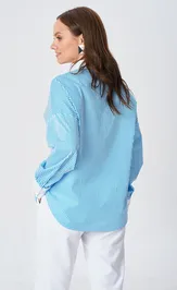 Рубашка Modema 0560