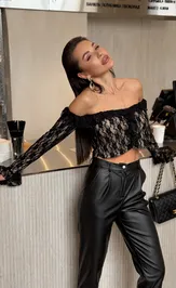 Топ Aura chic life 2160. 170