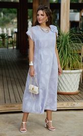 Dress Vittoria Queen 28253