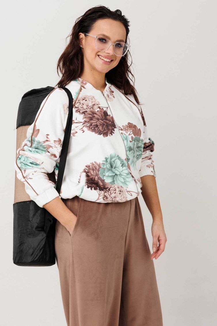 Костюм MiSlana арт. 1301 мятный