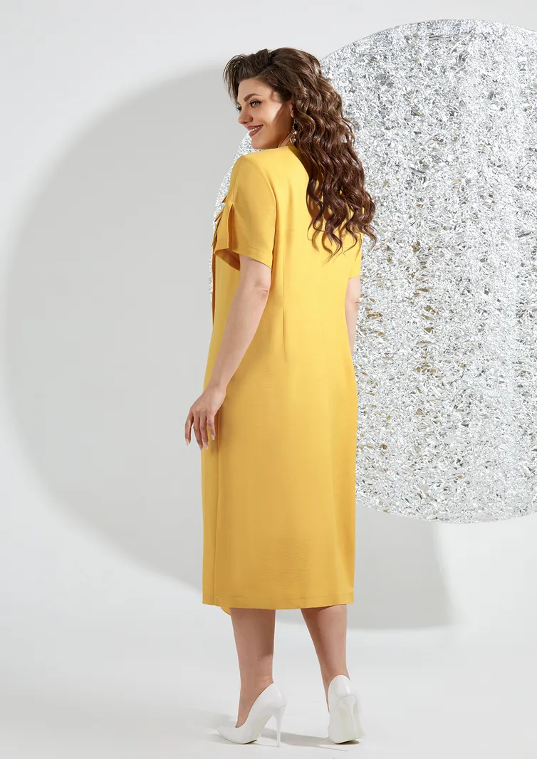 Платье Mira Fashion арт. 5555
