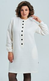 Dress Celentano 6000.1 molochnyj