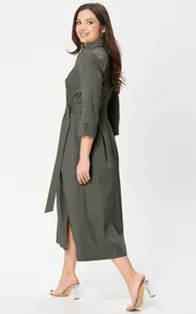 Sukienka Verita moda #N-2348 seryj