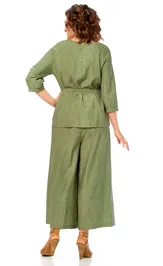 Set Матини 1.1810 zelenyj