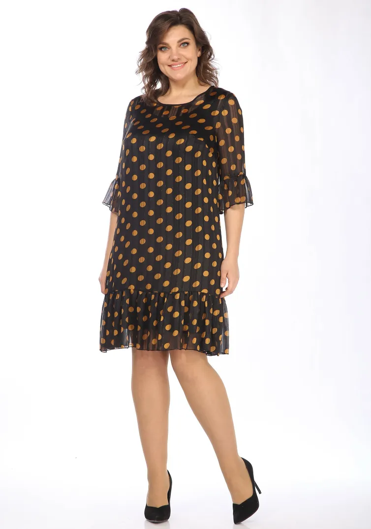 Zestaw Lady Style Classic #1566/19