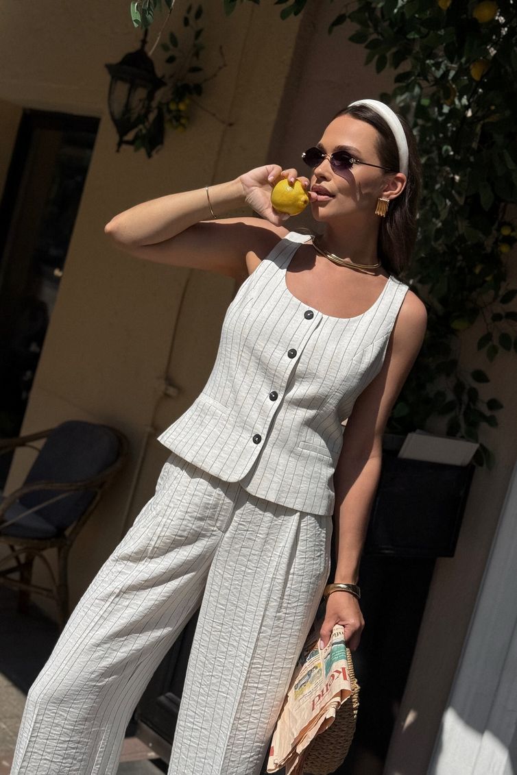 Комплект TND арт. М441 молоко