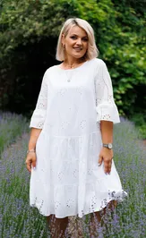 Sukienka Anastasia 1125