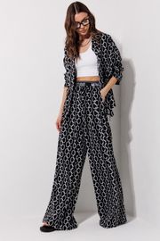 Костюм Люше арт. 4398 черный