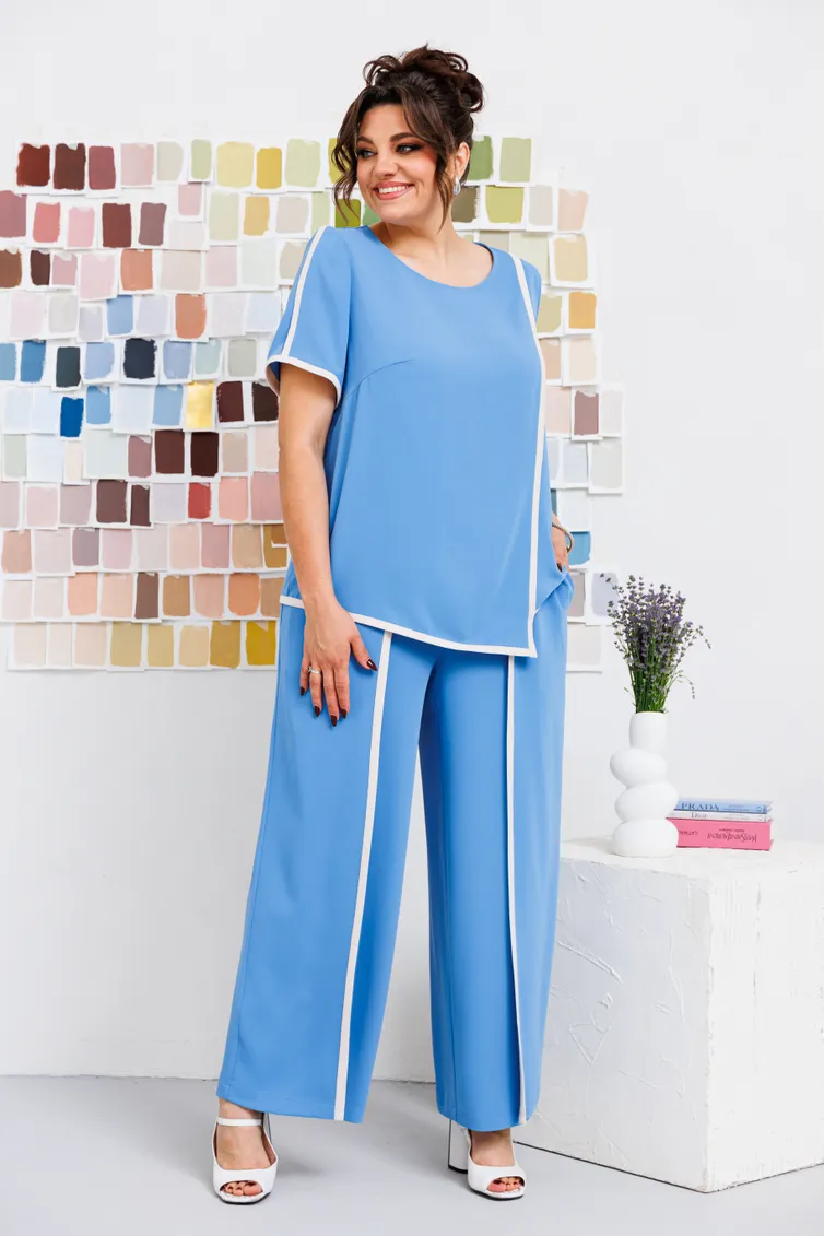 Suit ROMANOVICH #2-2671-2