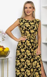 Платье LT Collection П13924-4М