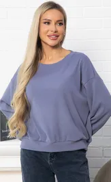 Свитшот LT Collection Б14902-25М