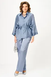Zestaw ALANI #2517 indigo