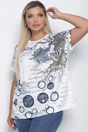 Bluzka LT Collection #B10852