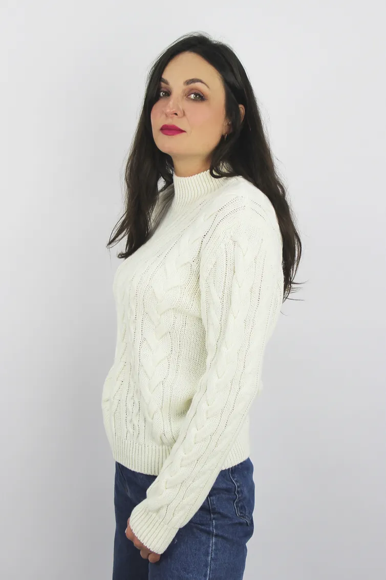 Sweter Polesie #S3695-22 2S5123-D43 snezhok 158