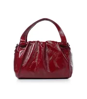 Torba Galanteya #25s2641k45 bordo