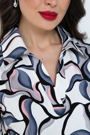 Блузка Diolche арт. Б919