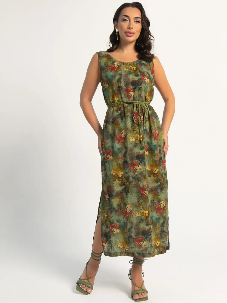 Sukienka LT Collection #P15987-10M
